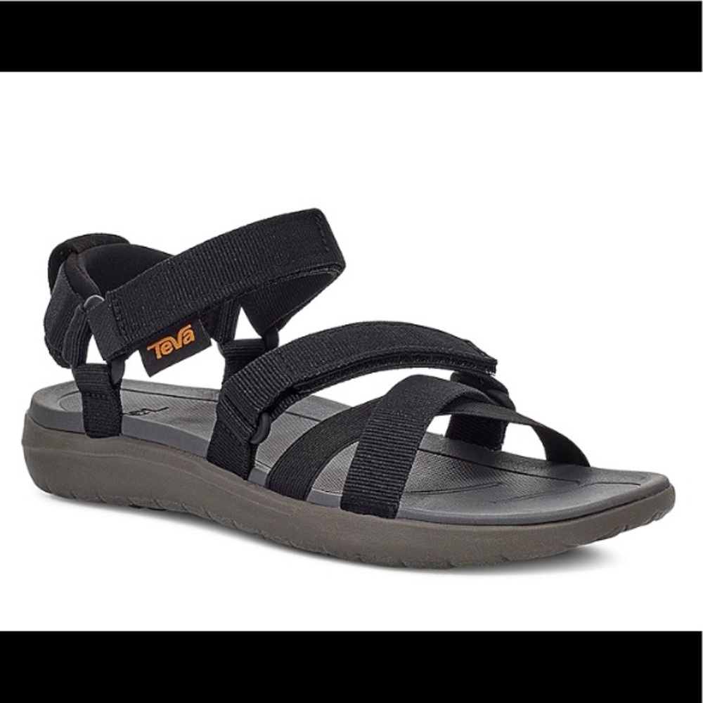 Teva Sandborn Mia Sandals